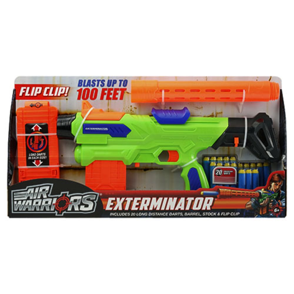 Buzz Bee Exterminator