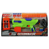 Buzz Bee Exterminator