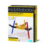 4M Doodling Robot  Image#1