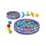 Bestway Intergalactic Surprise Ball Pit