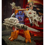 Transformers Generations Kingdom: War for Cybertron Trilogy Huffer Deluxe