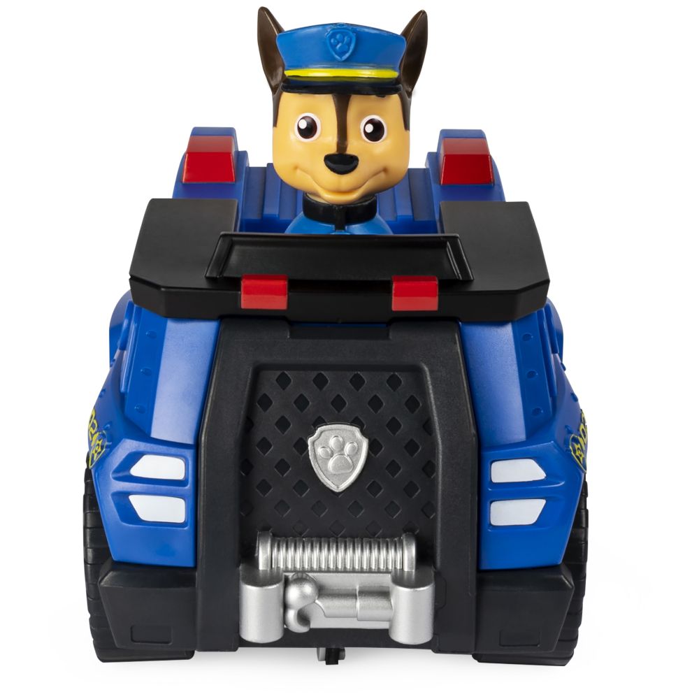Paw Patrol Chase Cruiser Rc