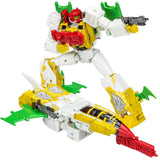 Transformers Legacy - EV Voyager Jhiaxus