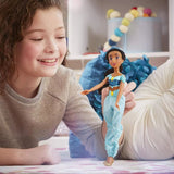 Disney Princess Royal Shimmer Jasmine