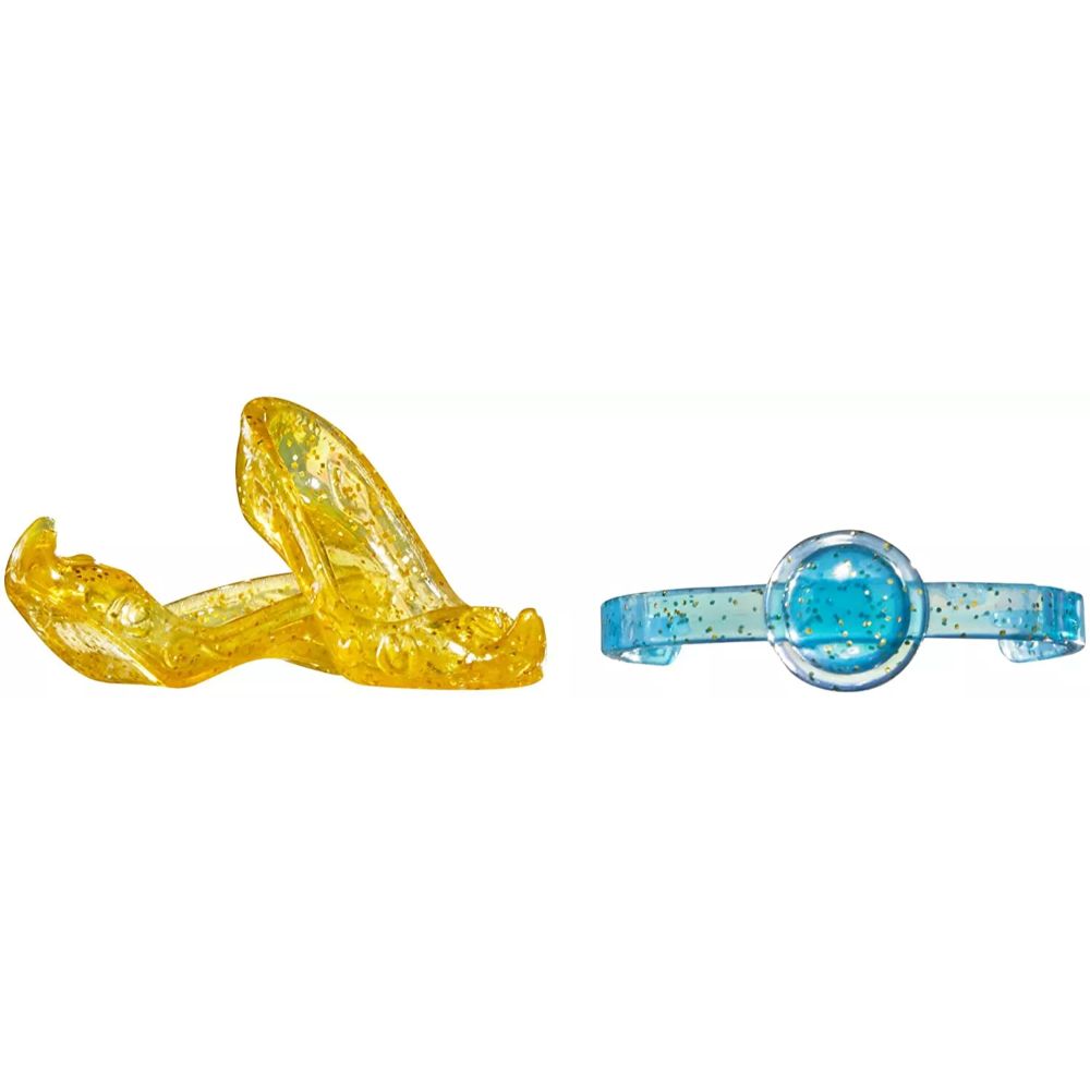 Disney Princess Royal Shimmer Jasmine