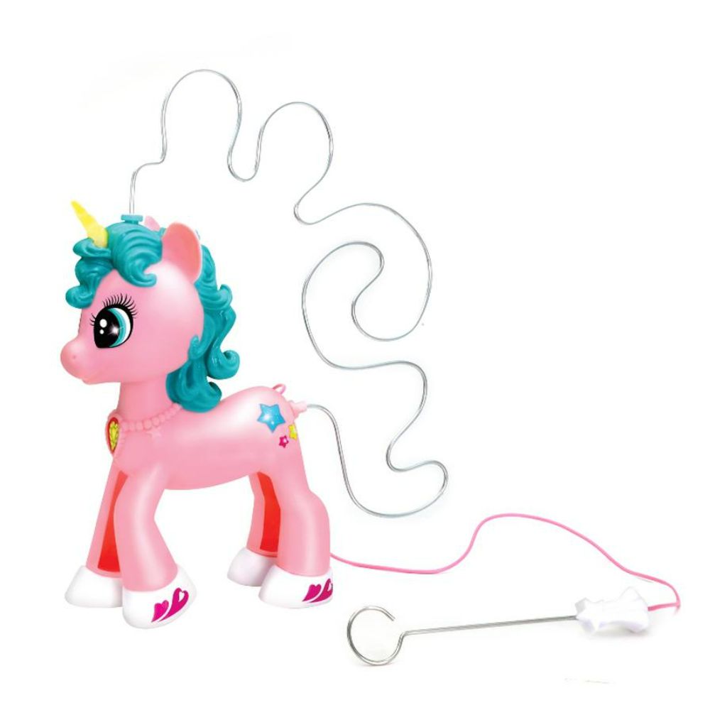 Fun Ville Buzz Mania Unicorn