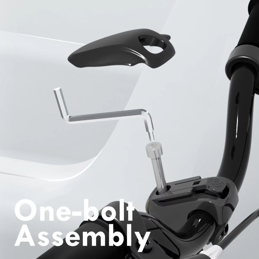 Royal Baby - EZ Freestyle 16 " Lime Green