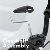 Royal Baby - EZ Freestyle 16 " Lime Green