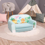 Delsit Sofa Bed Dinos