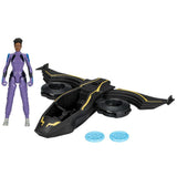 Marvel Black Panther Wakanda Forever - Vibranium Blast Sunbird