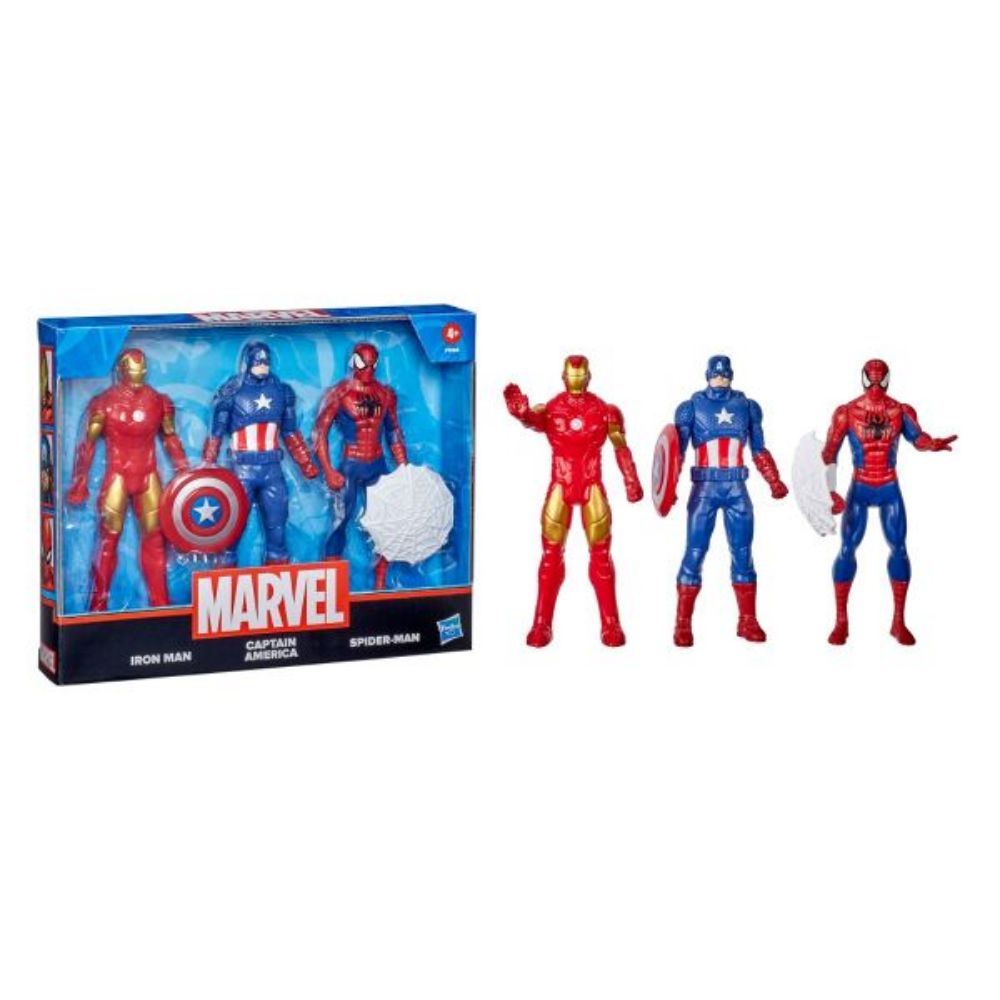 Marvel Action Figure