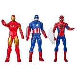 Marvel Action Figure