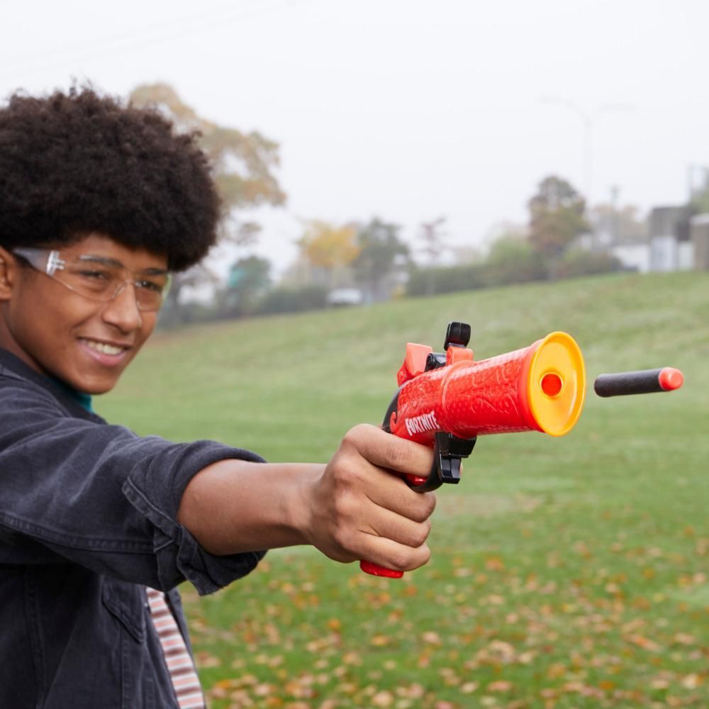 Nerf Fortnite Dual Pack