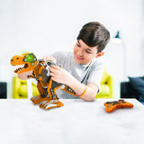 Xtrem Bots Rex The Dino Bot