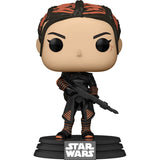 Funko Pop Mandalorian Fennec Shand