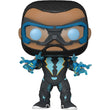 Funko Pop BlackﾠLightning