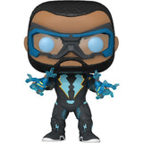 Funko Pop BlackﾠLightning