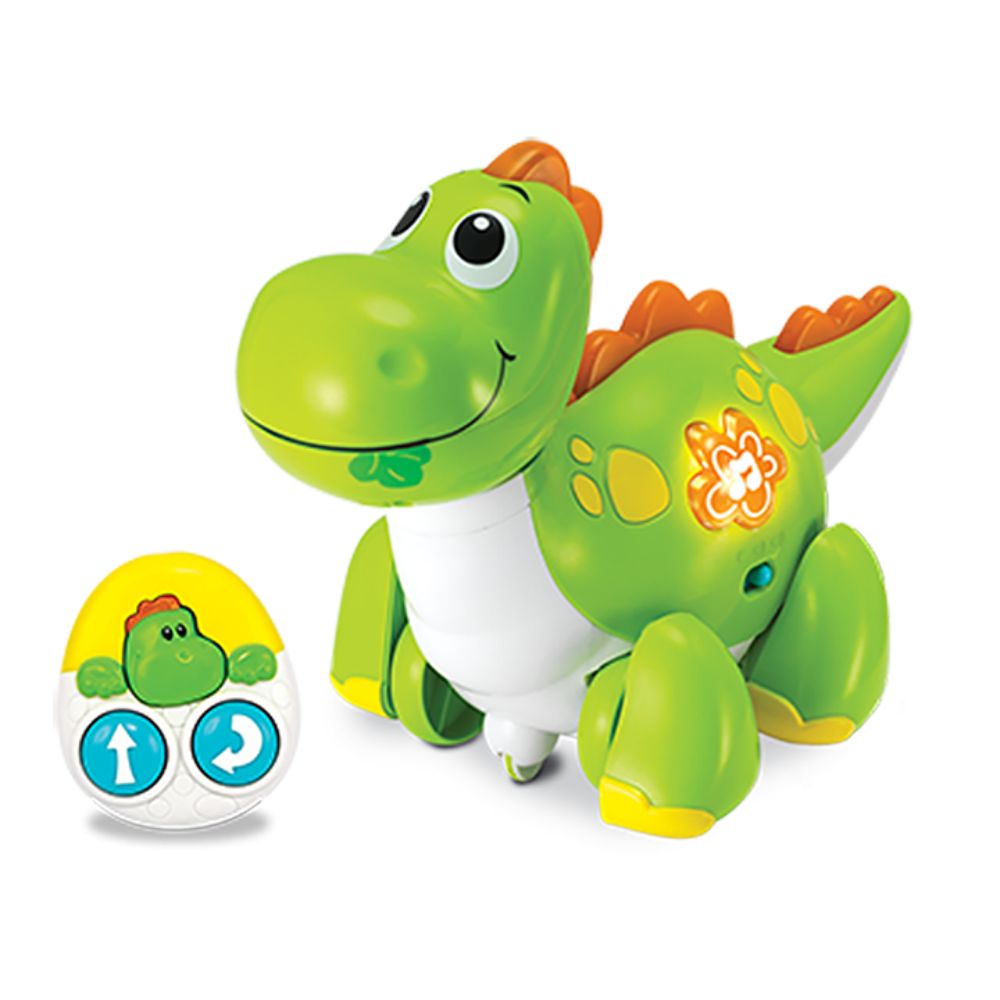 Winfun Walk with Me Dinoboo Winfun Walk with Me Dinoboo