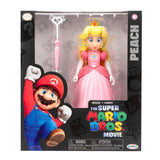 Nintendo The Super Mario Bros. Movie 5 Inch Assorted