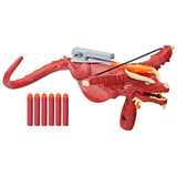 Nerf Dungeon Dragons Themberchaud