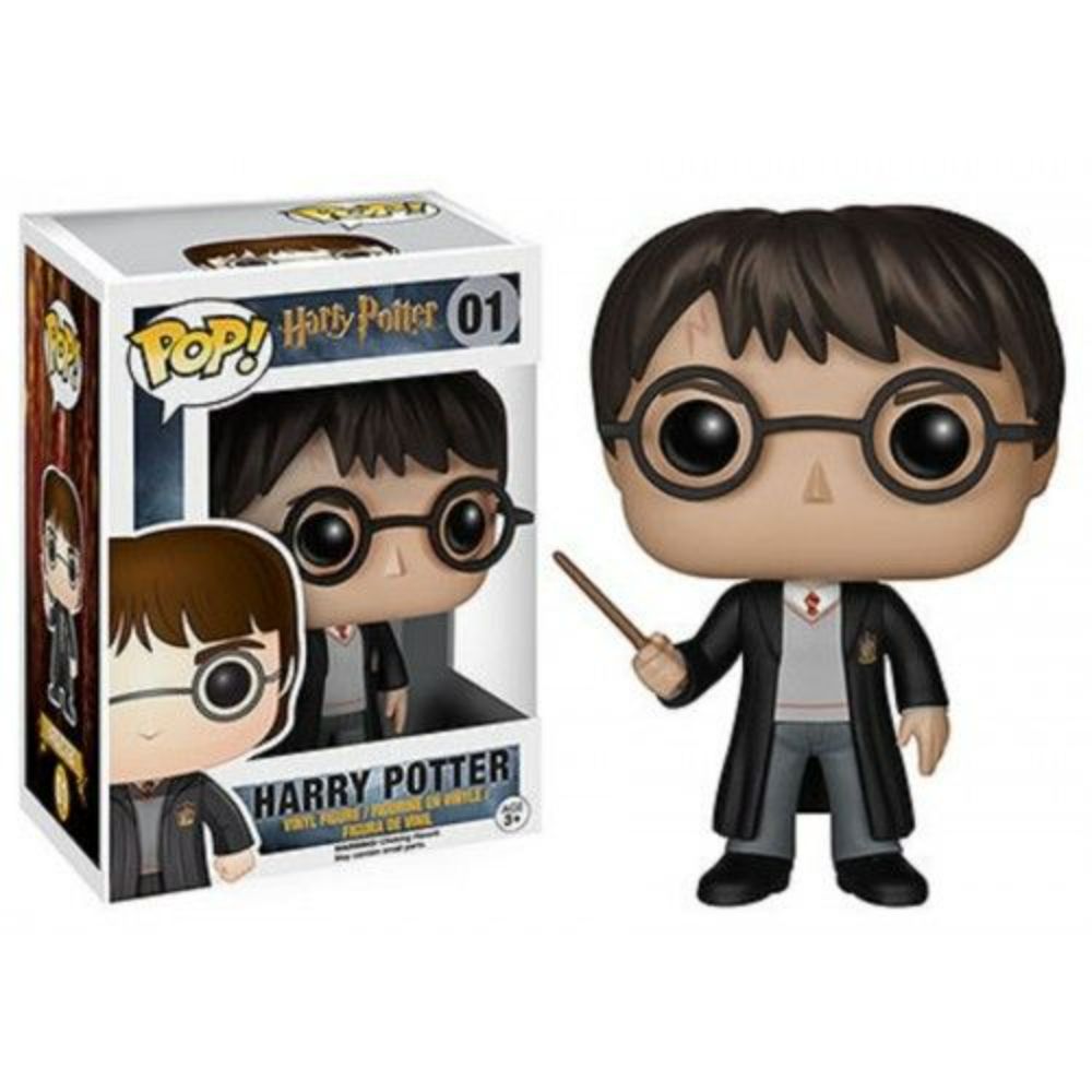 Funko POP - Harry Potter