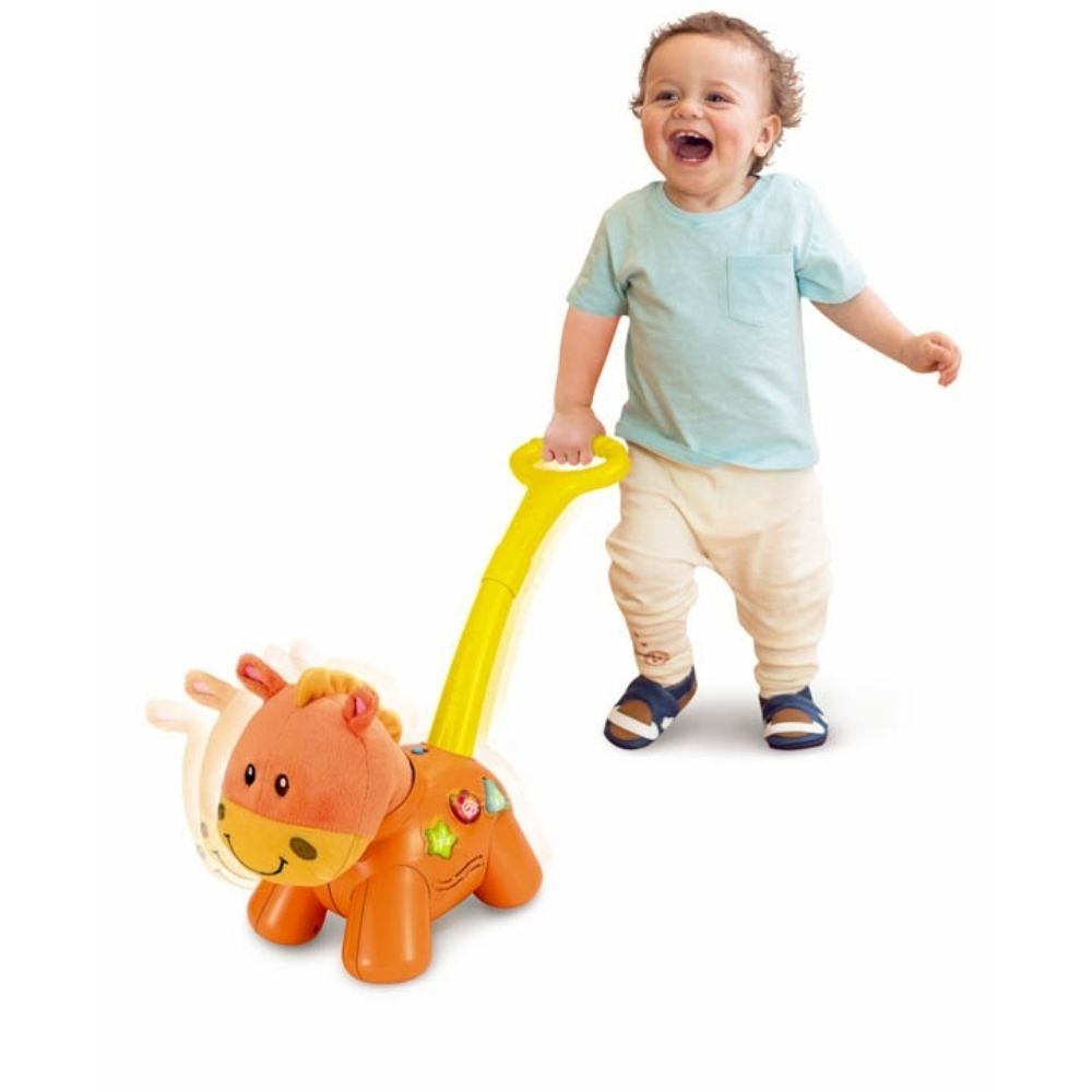 Winfun - Push 'N Walk Pony