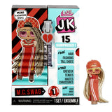 L.O.L. Surprise J.K Doll Asst  Image#2