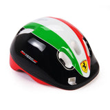 FK7 Ferrari Kids Skate Combo Set - Black