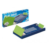 Cayro Play Mind Letras