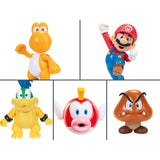 Nintendo 2.5" Fig Wave #29 Assorted