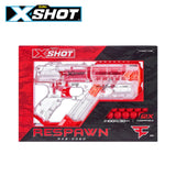 X-Shot Faze Clan Respawn