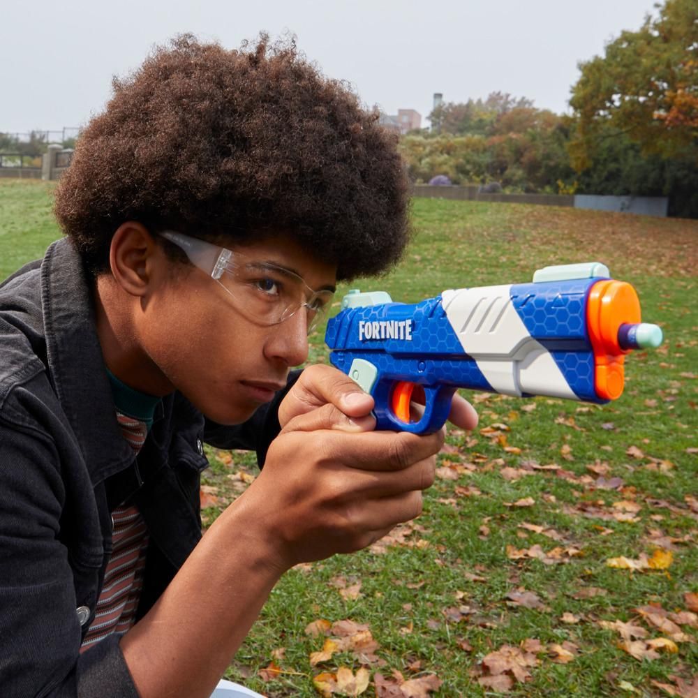 Nerf Fortnite Dual Pack