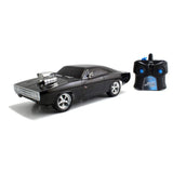 Dickie 1:16 Fast and Furious RC 1970 Dodge Charger Toy Car