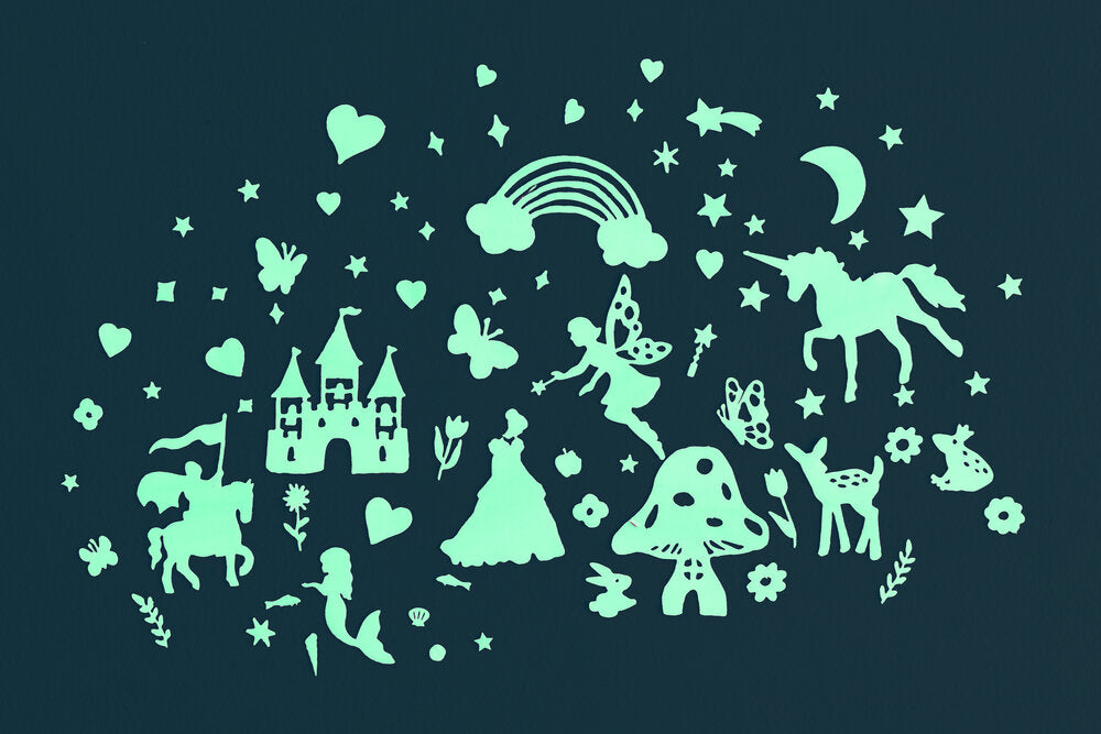 Gloplay Fairy Tales