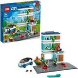 Lego City Modern Family House  Image#2