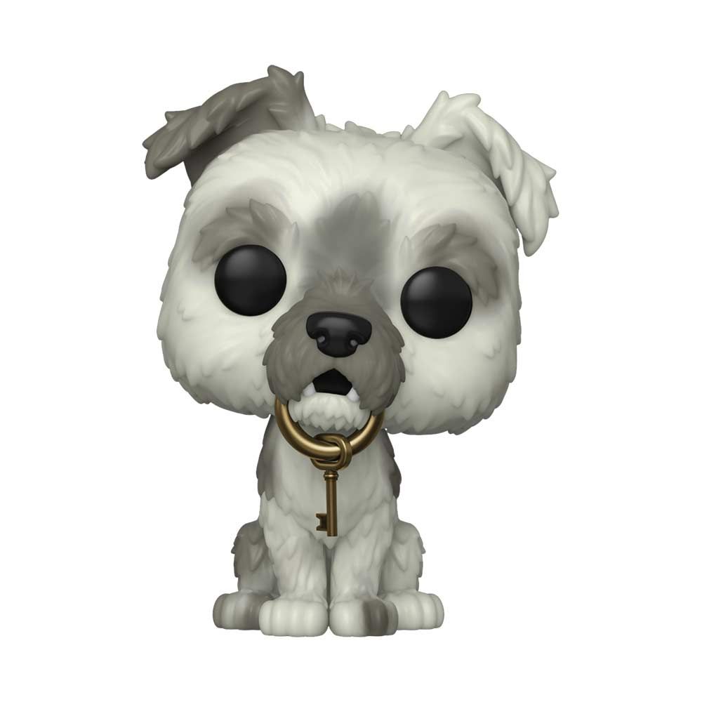 Funko Pop Walt Disney World 50th Anniversary Pirates of the Caribbean Dog