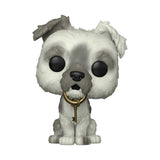 Funko Pop Walt Disney World 50th Anniversary Pirates of the Caribbean Dog