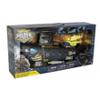 Chapmei Soldier Force Deepsea Sub Mission PS