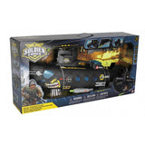 Chapmei Soldier Force Deepsea Sub Mission PS