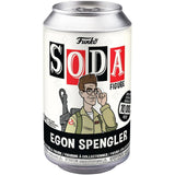 Funko Pop Soda Ghost busters Egon