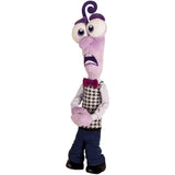 Disney INSIDE OUT Fear Soft Toy 20  Image#1