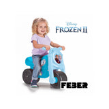 Feber Rideon Moto Jumper Frozen  Image#3
