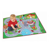 Ferrari Junior City Playmat