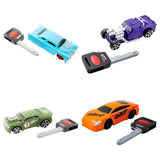 Maisto Burnin Key Cars. Assorted