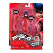 Miraculous - Moments Small Dolls - Ladybug Paris Wings