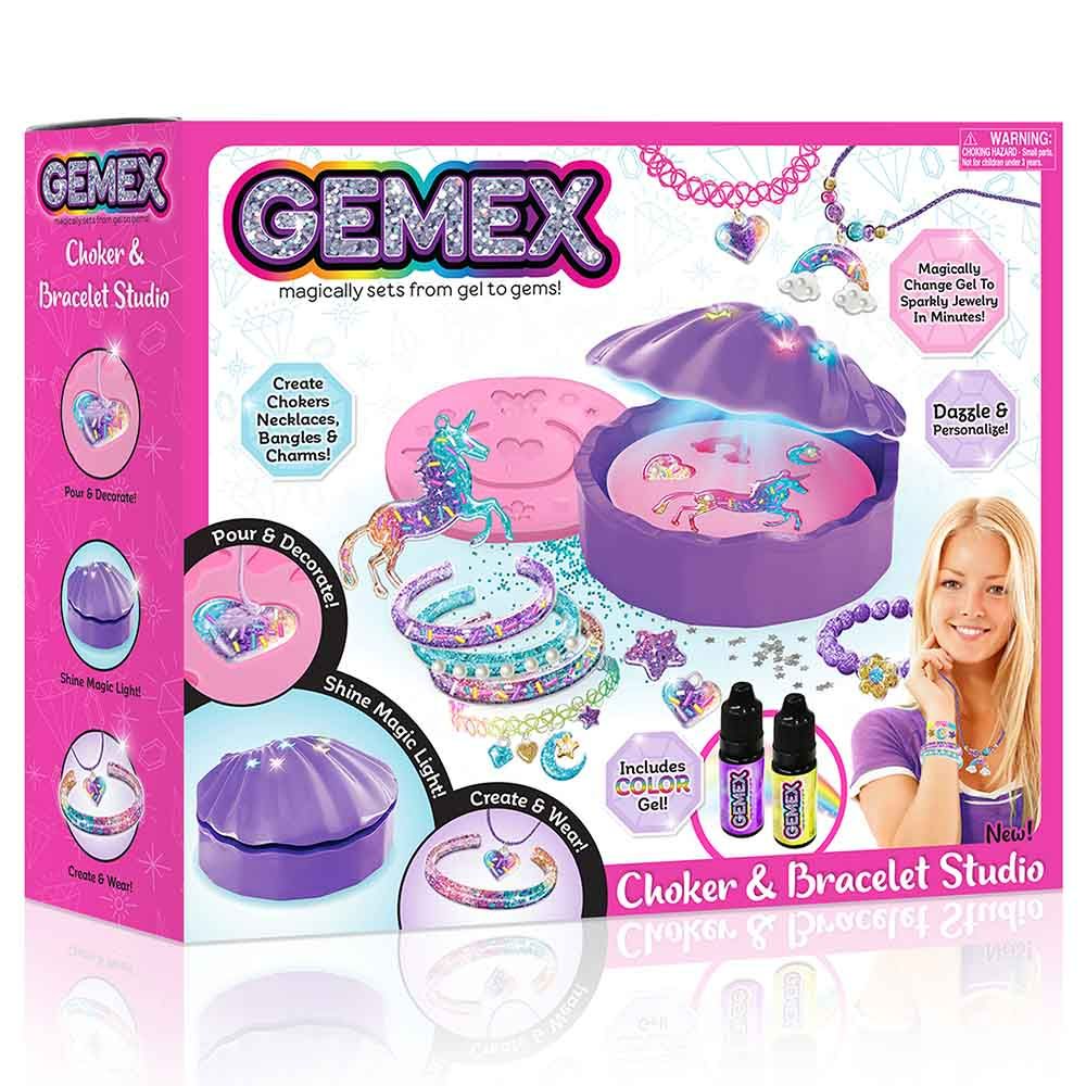 gemex Store