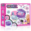 Gemex Chocker Bangle Set