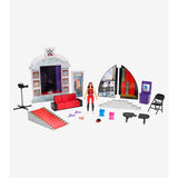Mattel WWE Superstars Ultimate Entrance Playset