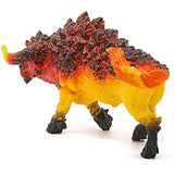 Schleich Eldrador Fire Bull  Image#2