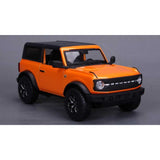 Maisto 1:24 Ford Bronco
